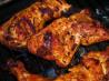 Low Calorie Tandoori Inspired Chicken