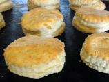 Buttermilk Biscuits