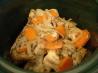 Italian Dressing Whole Chicken Crock Pot Recipe