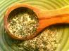 Lemon and Dill Seasoning for Fish and Vegetables