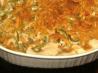 Grandma's Famous Green Beans Au Gratin. Recipe by Magic Spice