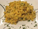 Simple Stove Top Macaroni and Cheese