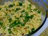Simple Stove Top Macaroni and Cheese. Recipe by Lori Mama