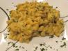 Simple Stove Top Macaroni and Cheese