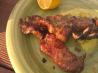 Ginger Honey Pork Ribs