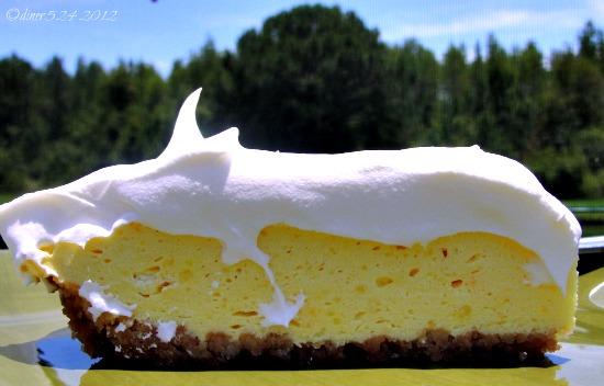 Another Lemon Pie. Photo by diner524
