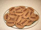 Chocolate Sugar Cookies. Photo by MarthaStewartWanabe