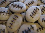 Chocolate Sugar Cookies. Photo by MarthaStewartWanabe