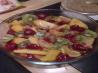 Low Cal Fruit Triffle