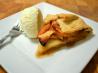 Rustic Apple Galette