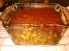 A.1. Meatloaf. Recipe by Aunt Sukki