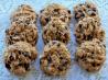 Guilt Free Chocolate Chip Cookie. Recipe by Cathy Tedder