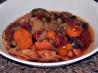 Chicken Bean and Veggie Stew. Photo by KateL