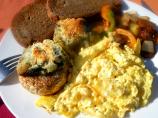 Easy Eggs