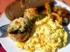 Easy Eggs