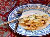 Weight Watchers Mashed "potatoes" With Chives. Recipe by Chef #640041