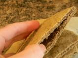 Gluten - Free, Yeast - Free Vegan Pita