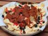 Nutritious Nachos. Photo by Boomette