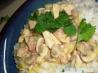 Speedy Chicken and Mushroom. Recipe by Hanka