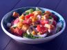 Adapted Columbia Restaurant 1905 Salad Recipe. Recipe by diner524