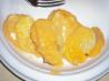 Microwave Scalloped Potatoes