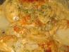 Microwave Scalloped Potatoes