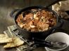Braised Italian Sausage Stew. Recipe by Johnsonville Sausage