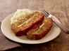 Italian Sausage Market Meatloaf. Recipe by Johnsonville Sausage