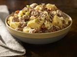 Traditional Italian Sausage Stuffing