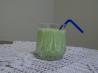 Avocado Banana Smoothie. Recipe by bananna133