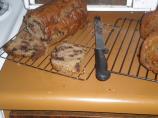 Banana Bread (from Africa!)