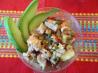 Ceviche - Fish And/Or Shrimp. Photo by Muffin Goddess