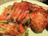 Roast Duck With Balsamic Vinegar & Honey Glaze. Recipe by DiscoverDuck