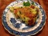 Zucchini and Semi-Dried Tomato Slice/Bake. Recipe by **Jubes**