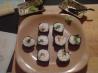 Sushi..easy Homemade Style