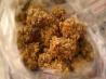 Coconut Clusters (Dog Treats)