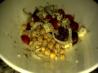 Turkish Chickpea Salad (Nohut Salatasi)