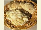 Hot Artichoke Dip
