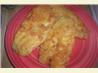 Crispy Tilapia
