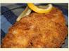 Crispy Tilapia