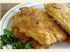 Crispy Tilapia