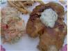 Crispy Tilapia