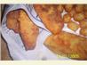 Crispy Tilapia