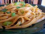 Garlic Scallion Noodles