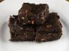 Chocolate Burfi (Balochistan)