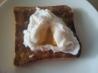 Perfect Microwave Poached Egg. Recipe by JFitz
