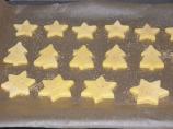 Nitko&rsquo;s Lemon Cookies. Photo by nitko