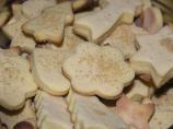 Nitko&rsquo;s Lemon Cookies. Photo by nitko