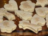 Nitko&rsquo;s Lemon Cookies. Photo by nitko
