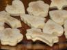 Nitko&rsquo;s Lemon Cookies